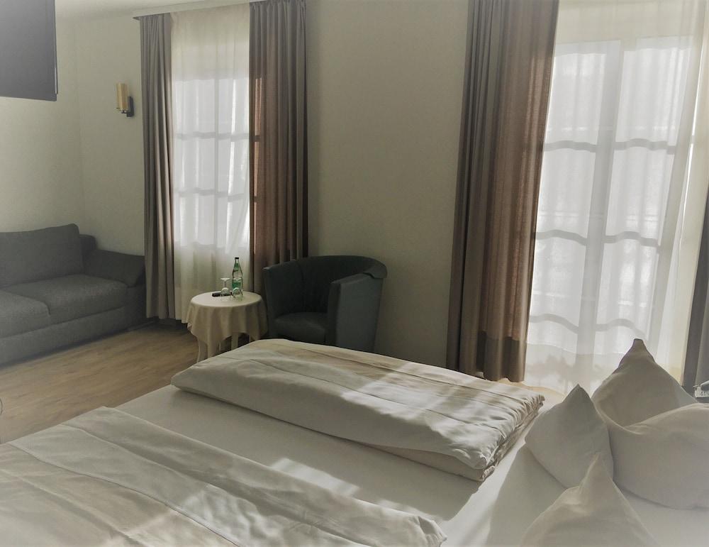 Landhotel Steffen