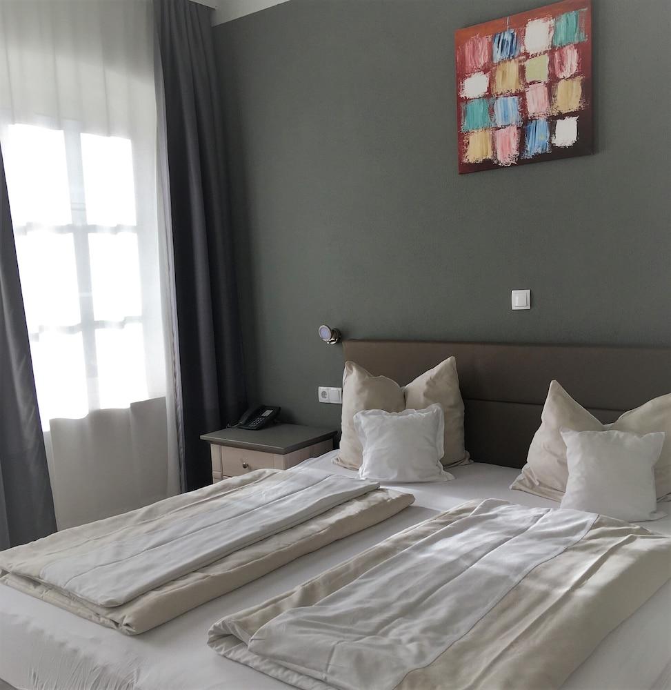 Landhotel Steffen
