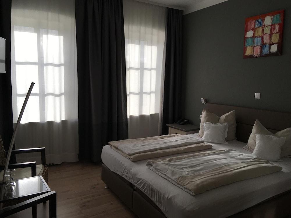 Landhotel Steffen