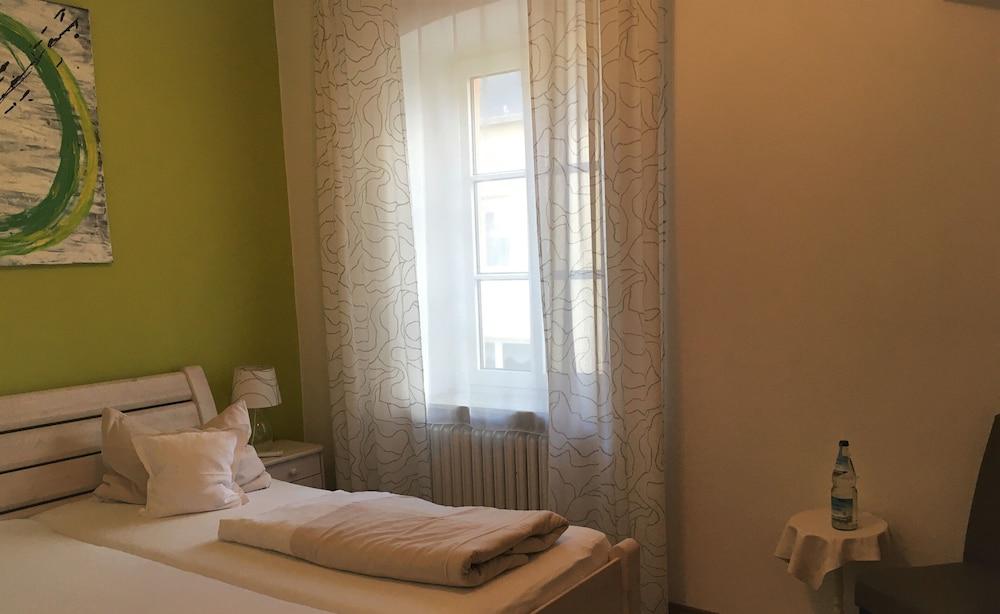 Landhotel Steffen
