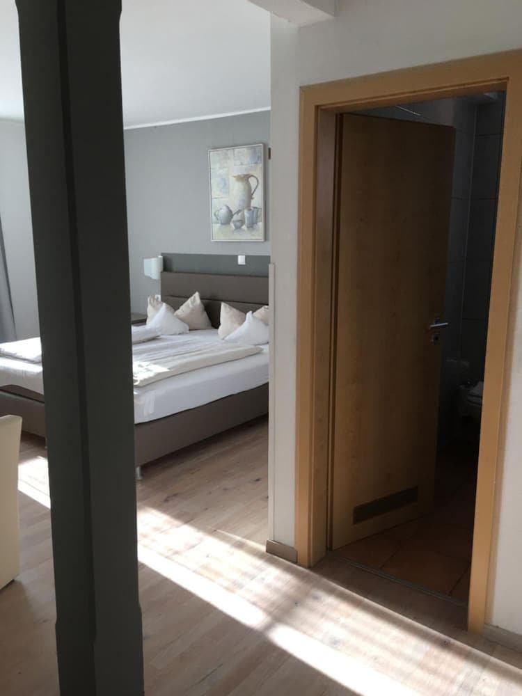 Landhotel Steffen