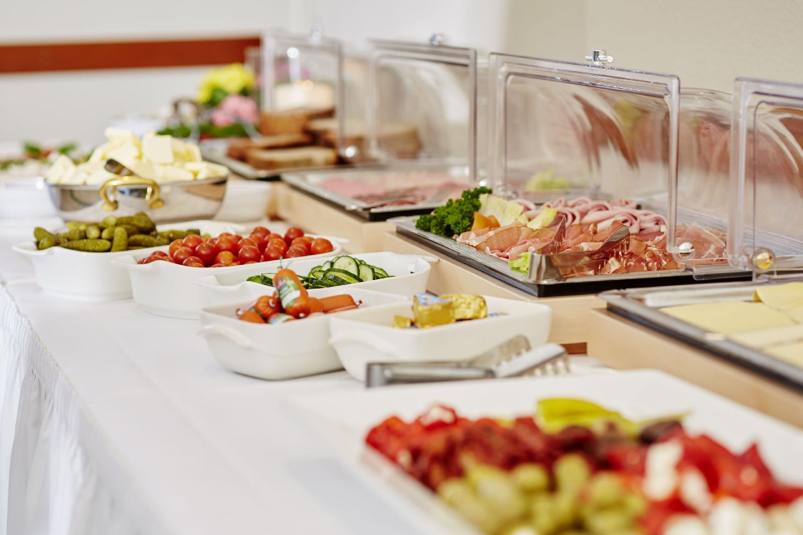 Landhotel Gasthof Willecke