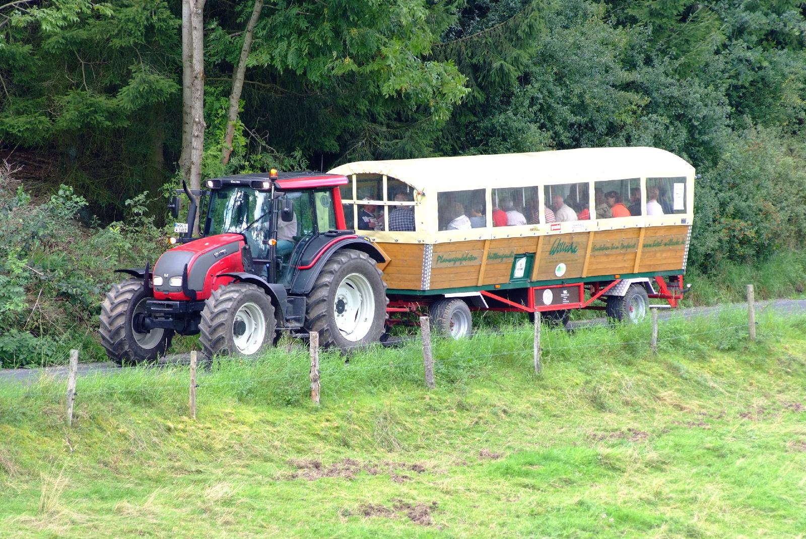 Landhotel Gasthof Willecke