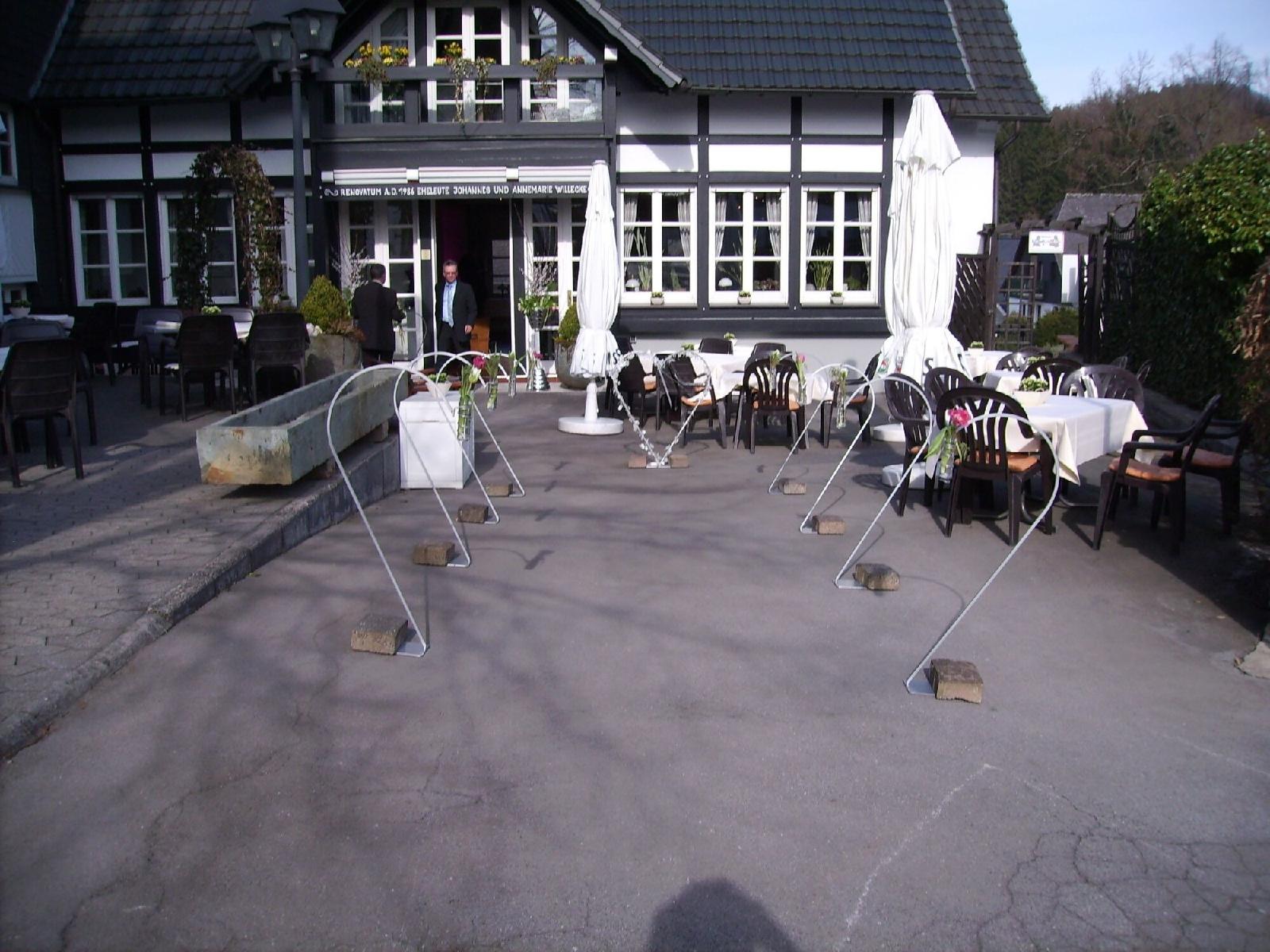 Landhotel Gasthof Willecke