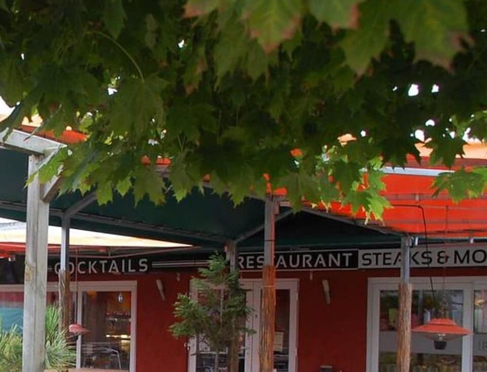 Casilino Hotel A20 Wismar