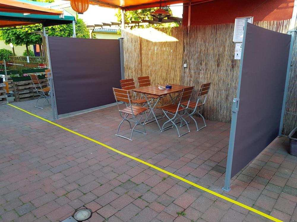 Casilino Hotel A20 Wismar