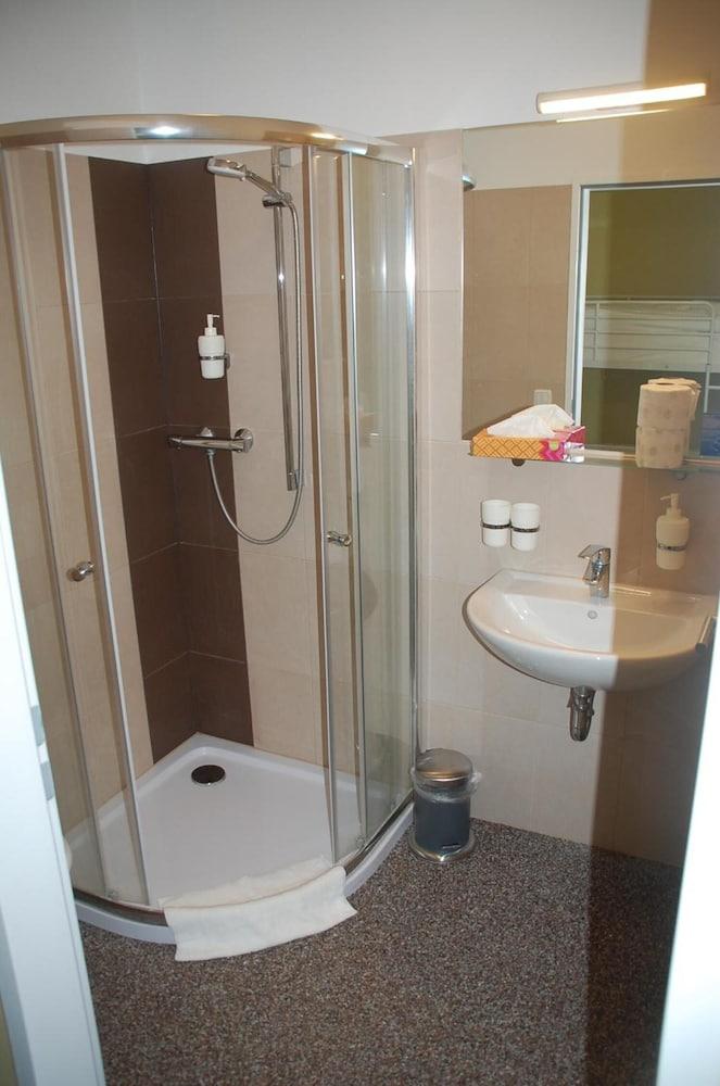 Casilino Hotel A20 Wismar