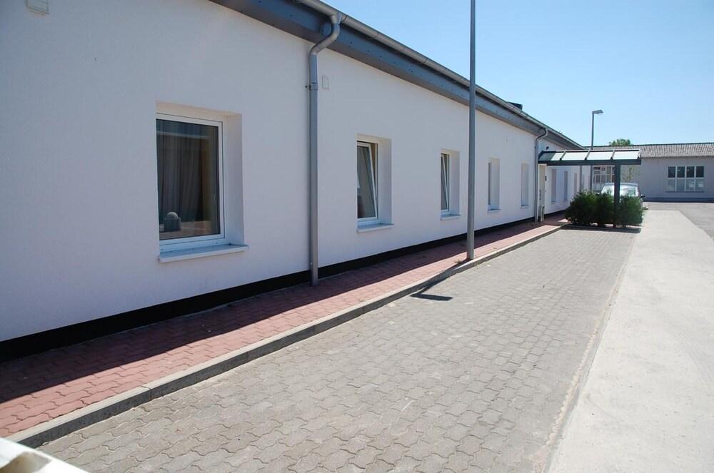 Casilino Hotel A20 Wismar
