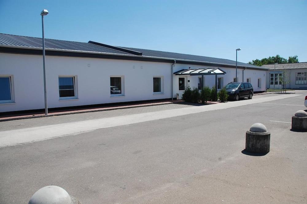 Casilino Hotel A20 Wismar