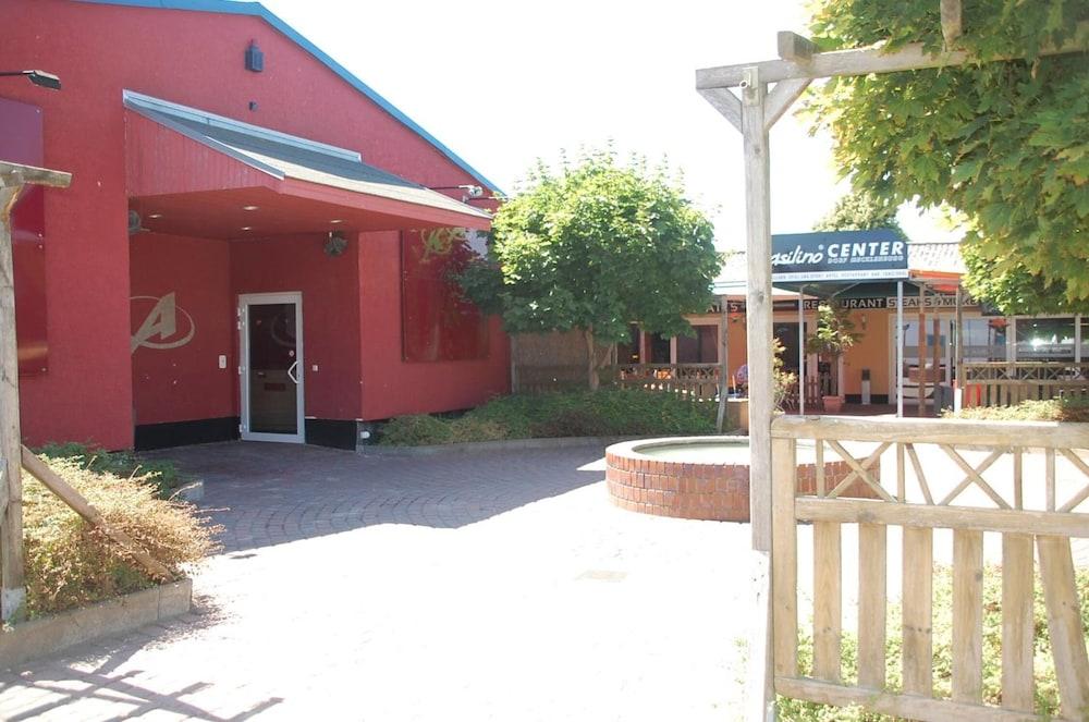 Casilino Hotel A20 Wismar