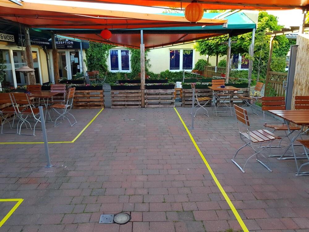 Casilino Hotel A20 Wismar