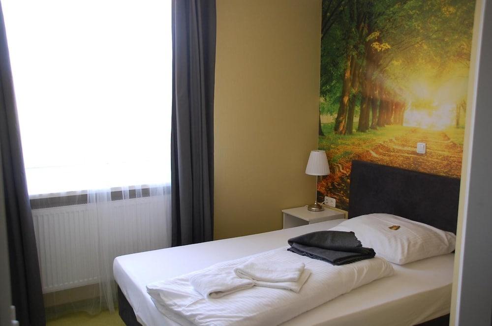 Casilino Hotel A20 Wismar
