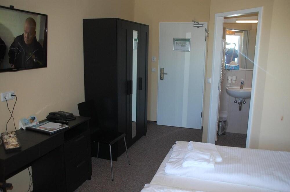 Casilino Hotel A20 Wismar