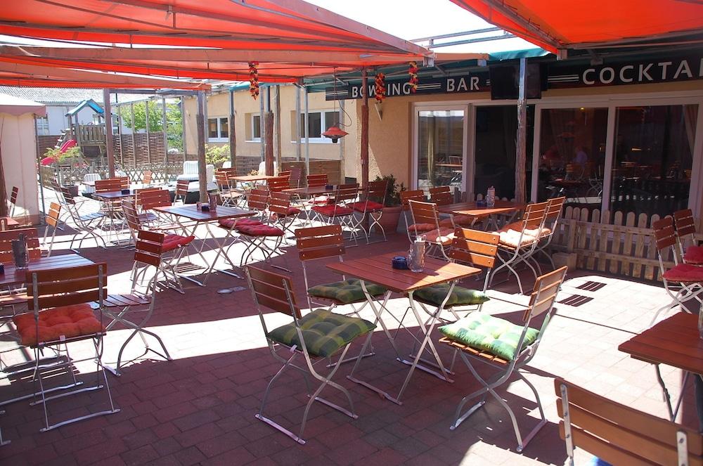 Casilino Hotel A20 Wismar