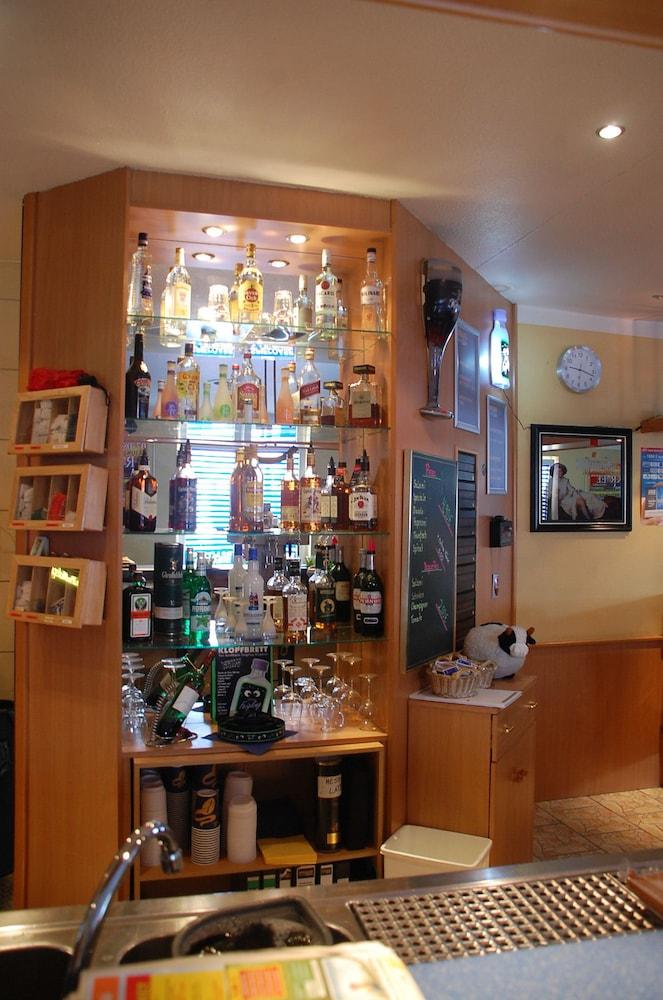 Casilino Hotel A20 Wismar