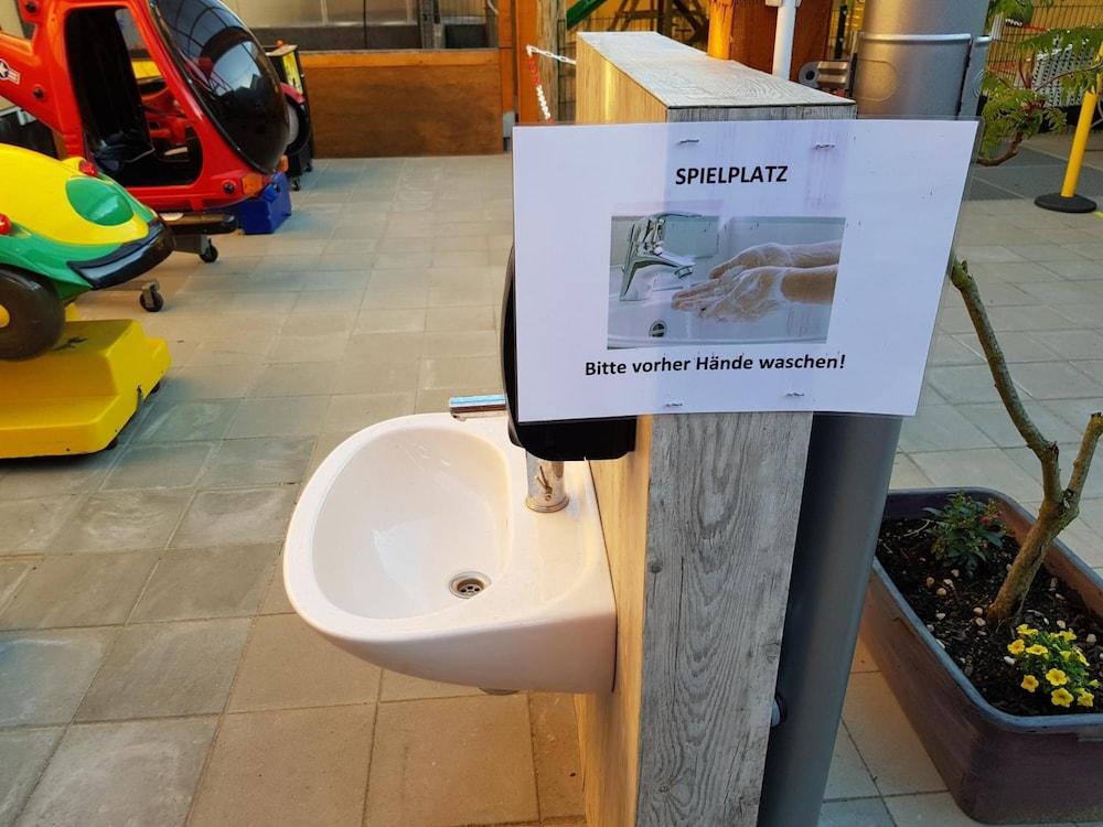 Casilino Hotel A20 Wismar
