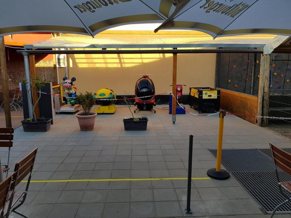 Casilino Hotel A20 Wismar