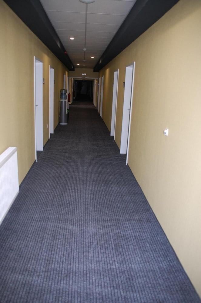 Casilino Hotel A20 Wismar