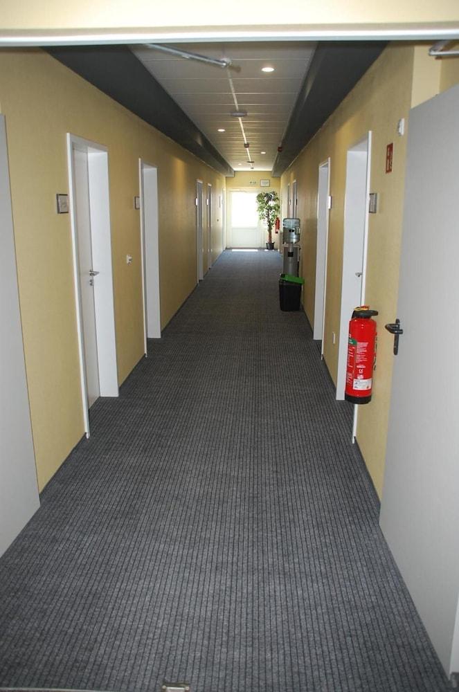 Casilino Hotel A20 Wismar
