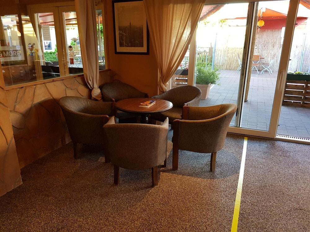 Casilino Hotel A20 Wismar