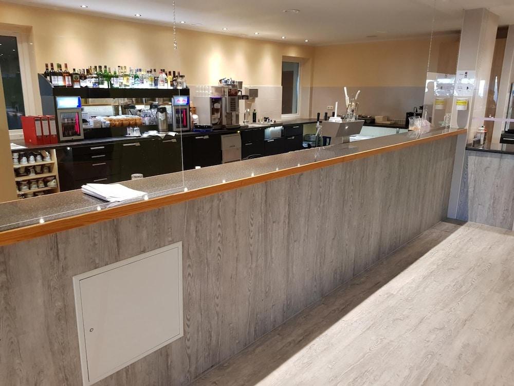 Casilino Hotel A20 Wismar