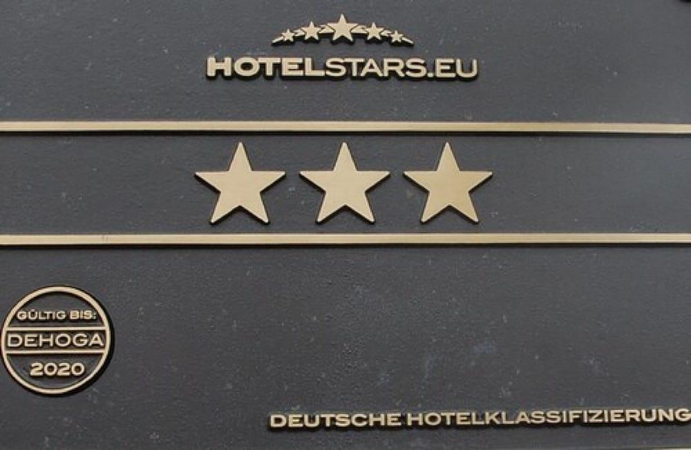 Casilino Hotel A20 Wismar