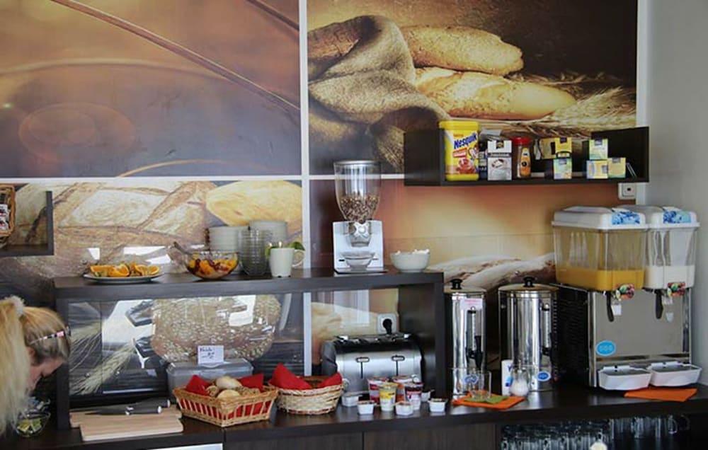 Casilino Hotel A20 Wismar