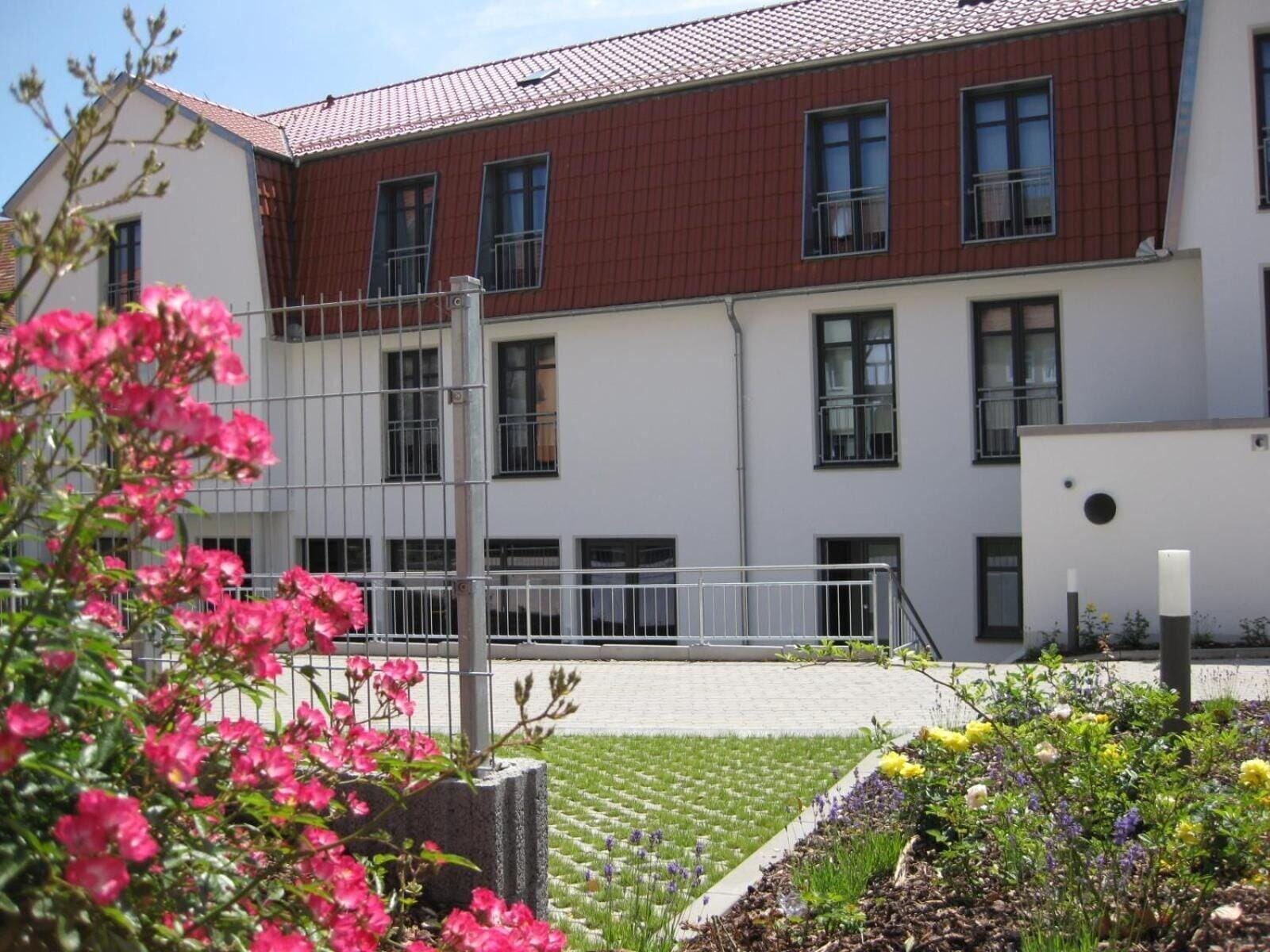 Hotel Garni Anger 5