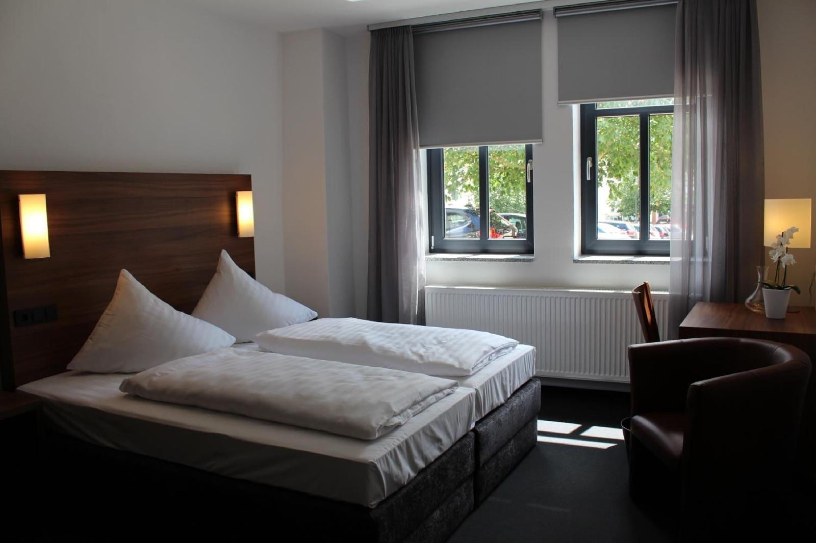 Hotel Garni Anger 5