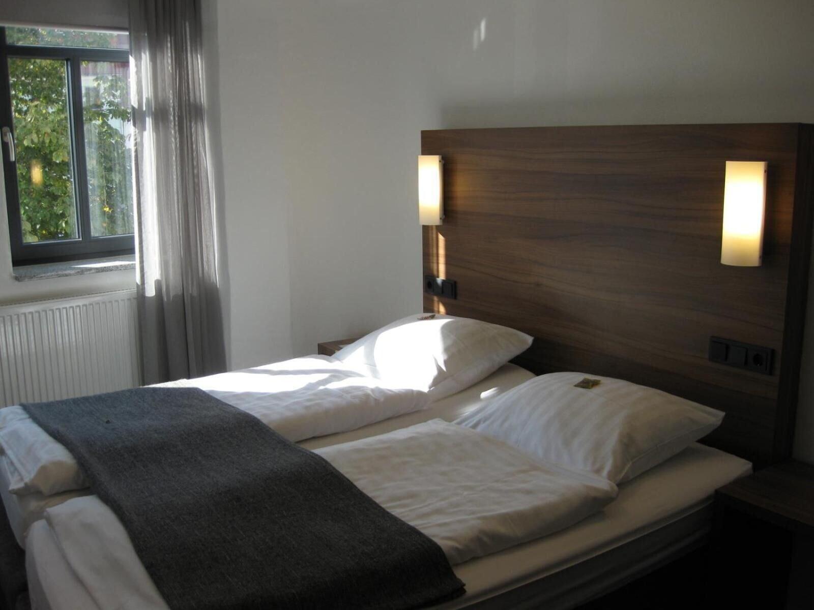 Hotel Garni Anger 5