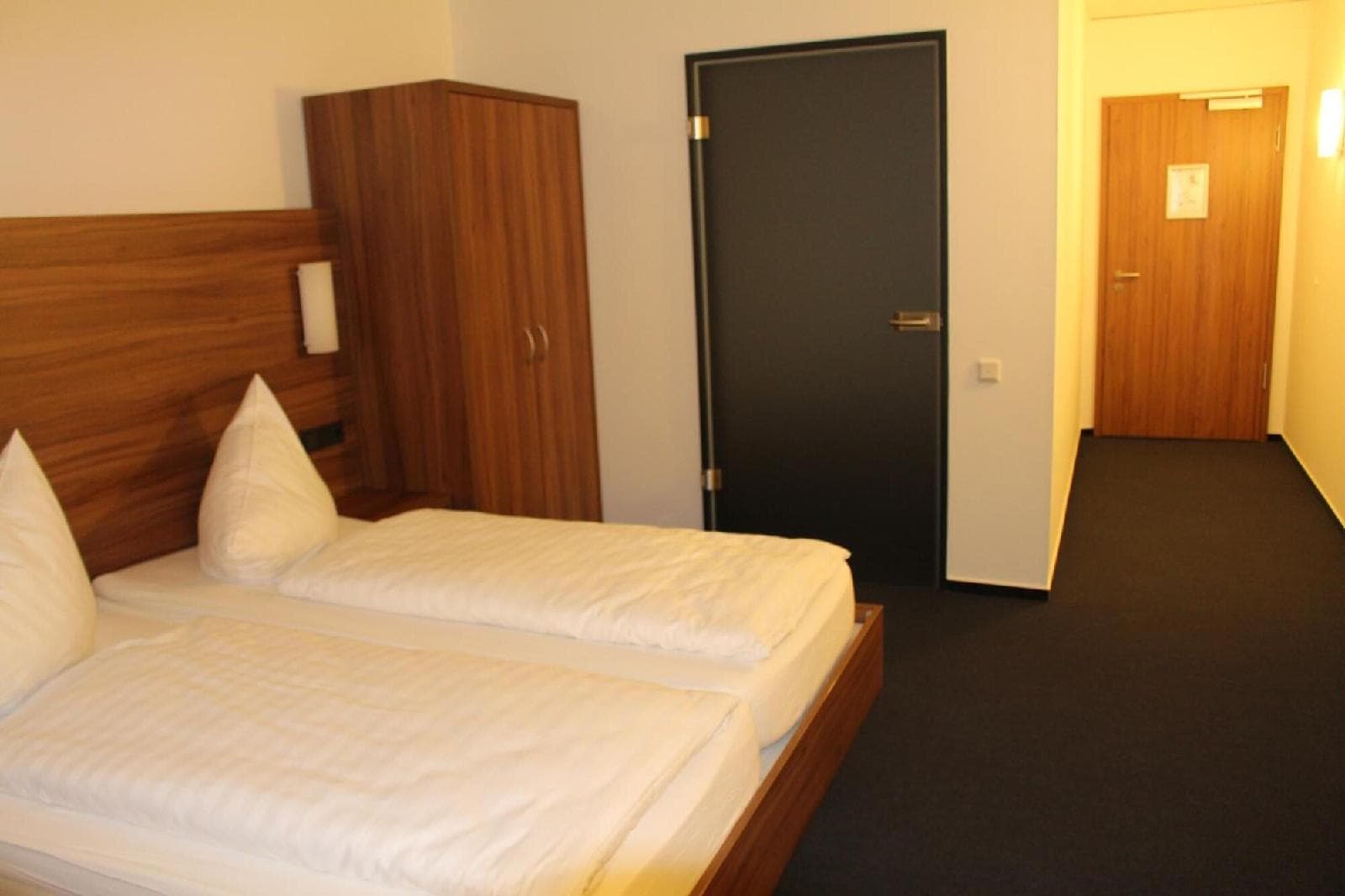 Hotel Garni Anger 5