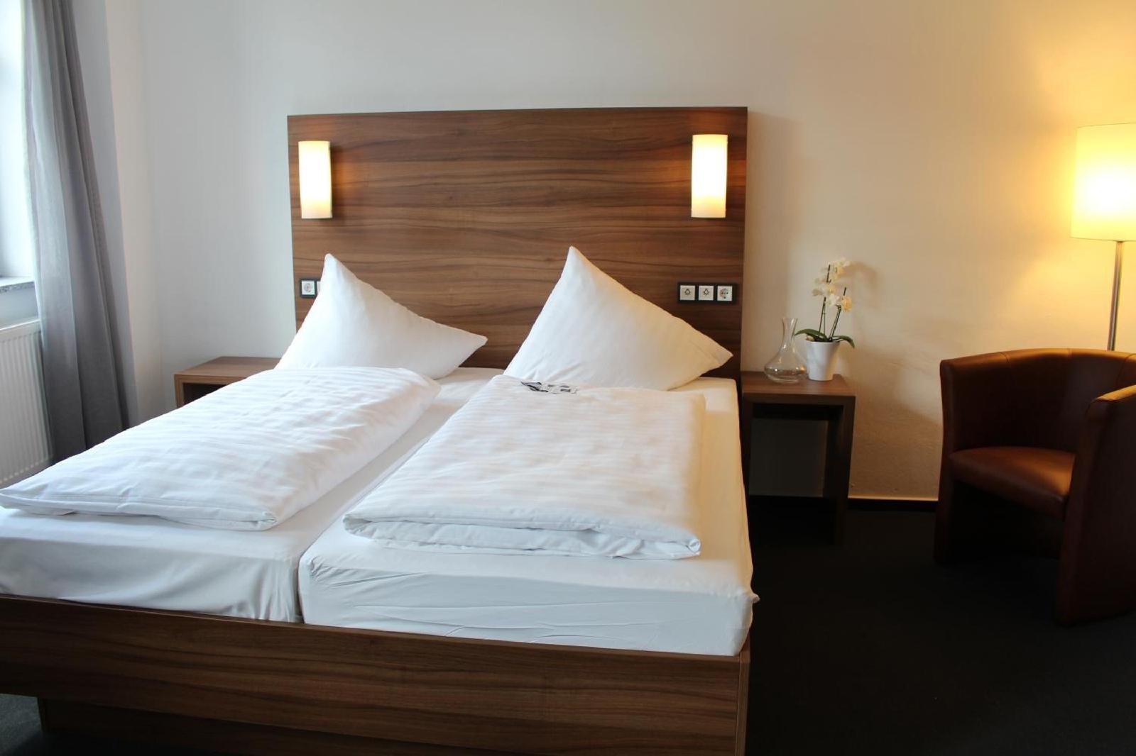 Hotel Garni Anger 5