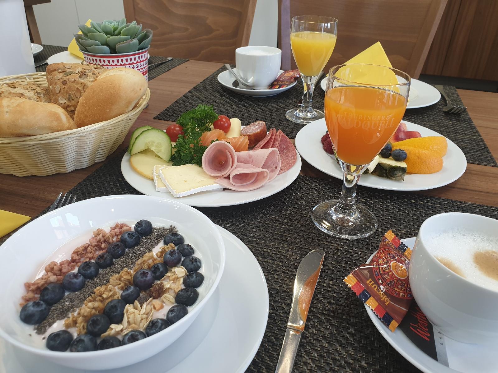 Hotel Garni Anger 5