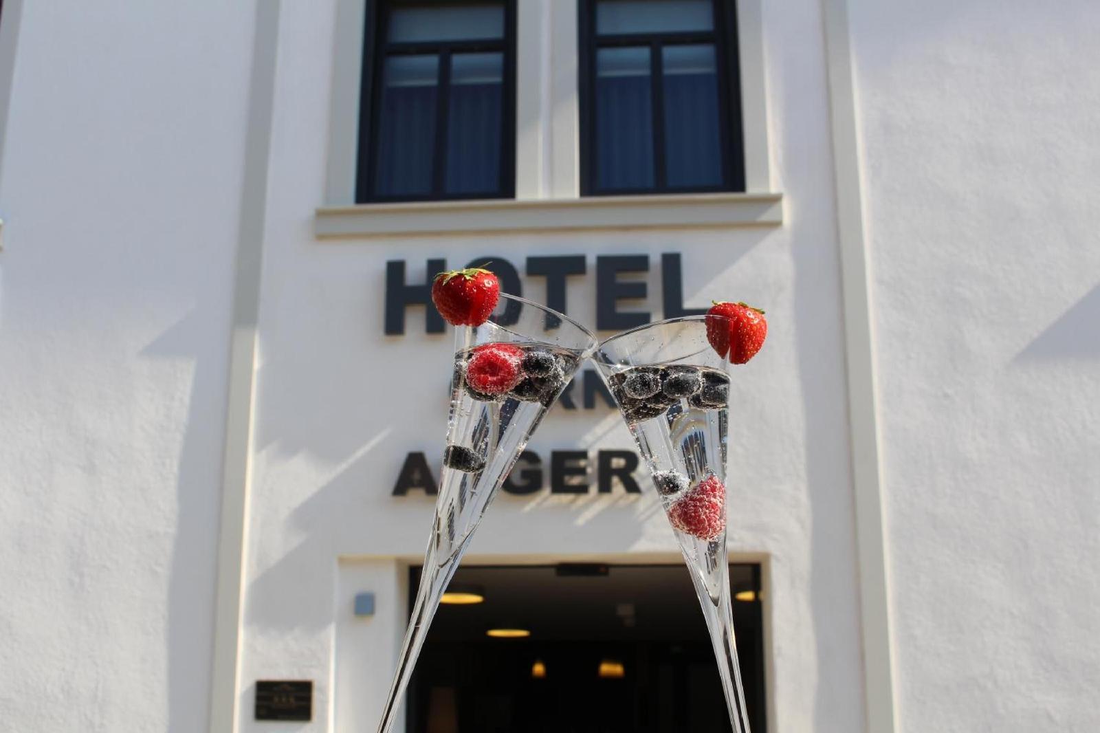 Hotel Garni Anger 5