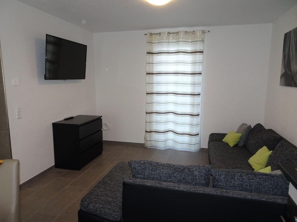 Hilda Apartments