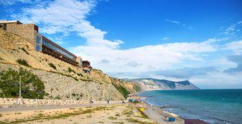 Utesov Hotel