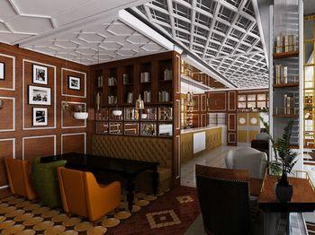 Utesov Hotel