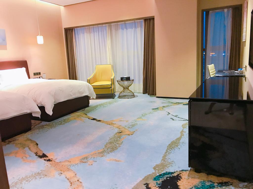 The Pearl Boutique Hotel