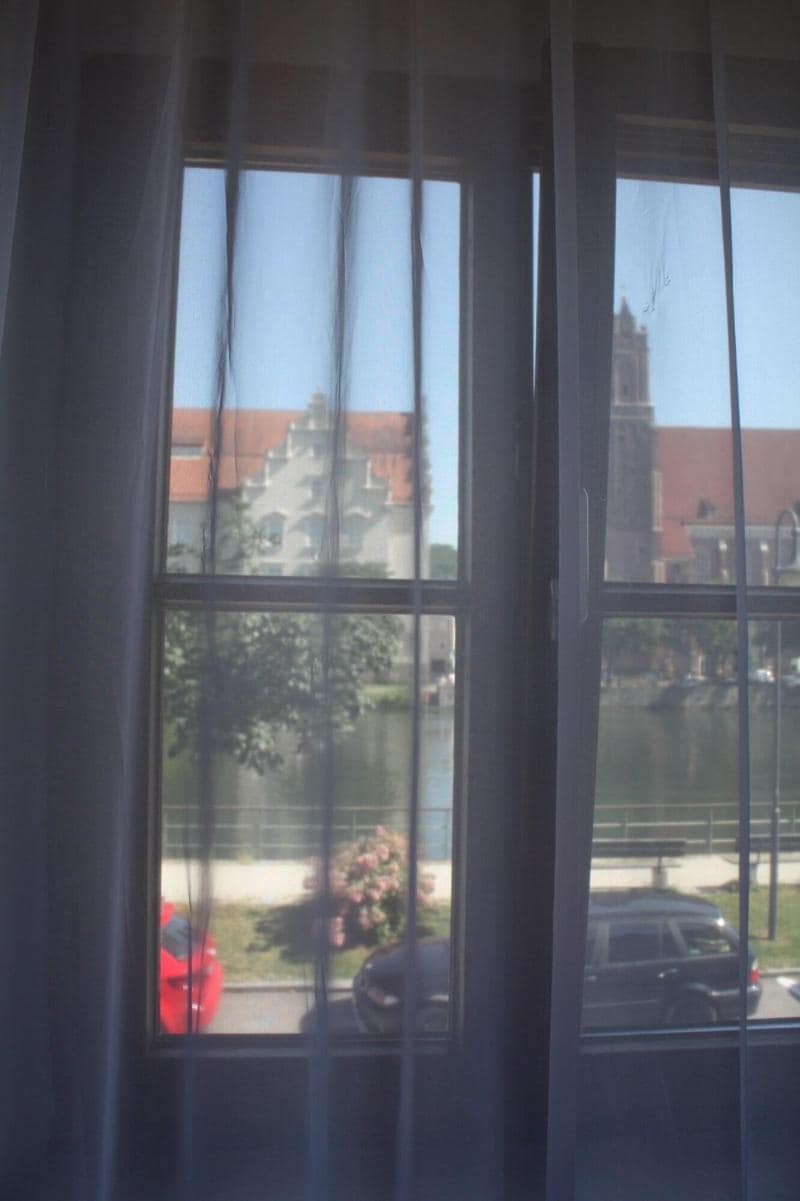 Himmel Landshut Pension - Restaurant - Café