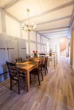 Pension Artem Orbis
