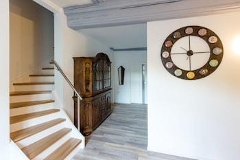 Pension Artem Orbis