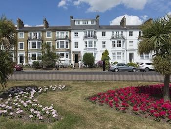 The Gleneagles Guesthouse