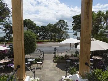 The Gleneagles Guesthouse
