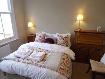 The Gleneagles Guesthouse