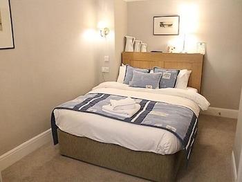 The Gleneagles Guesthouse