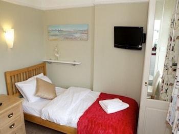 The Gleneagles Guesthouse