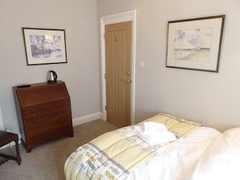 The Gleneagles Guesthouse