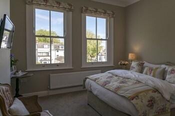 The Gleneagles Guesthouse