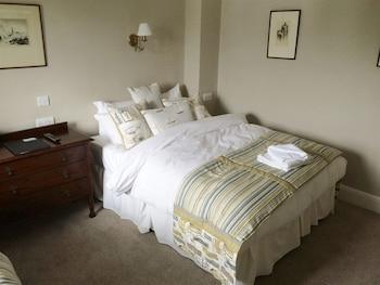 The Gleneagles Guesthouse