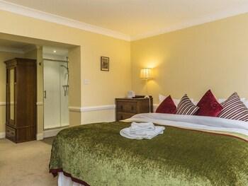 The Gleneagles Guesthouse